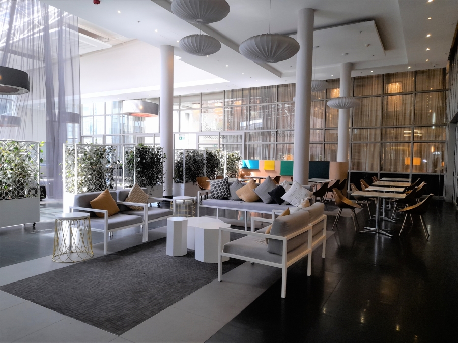 To Let 1 Bedroom Property for Rent in Mowbray Western Cape